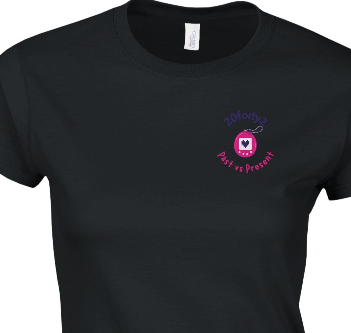 Women’s Toy Legends Gotchi T-Shirt