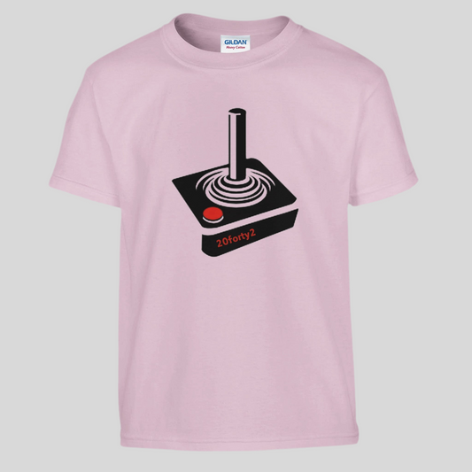 Kids Toy Legends Joystick T-Shirt