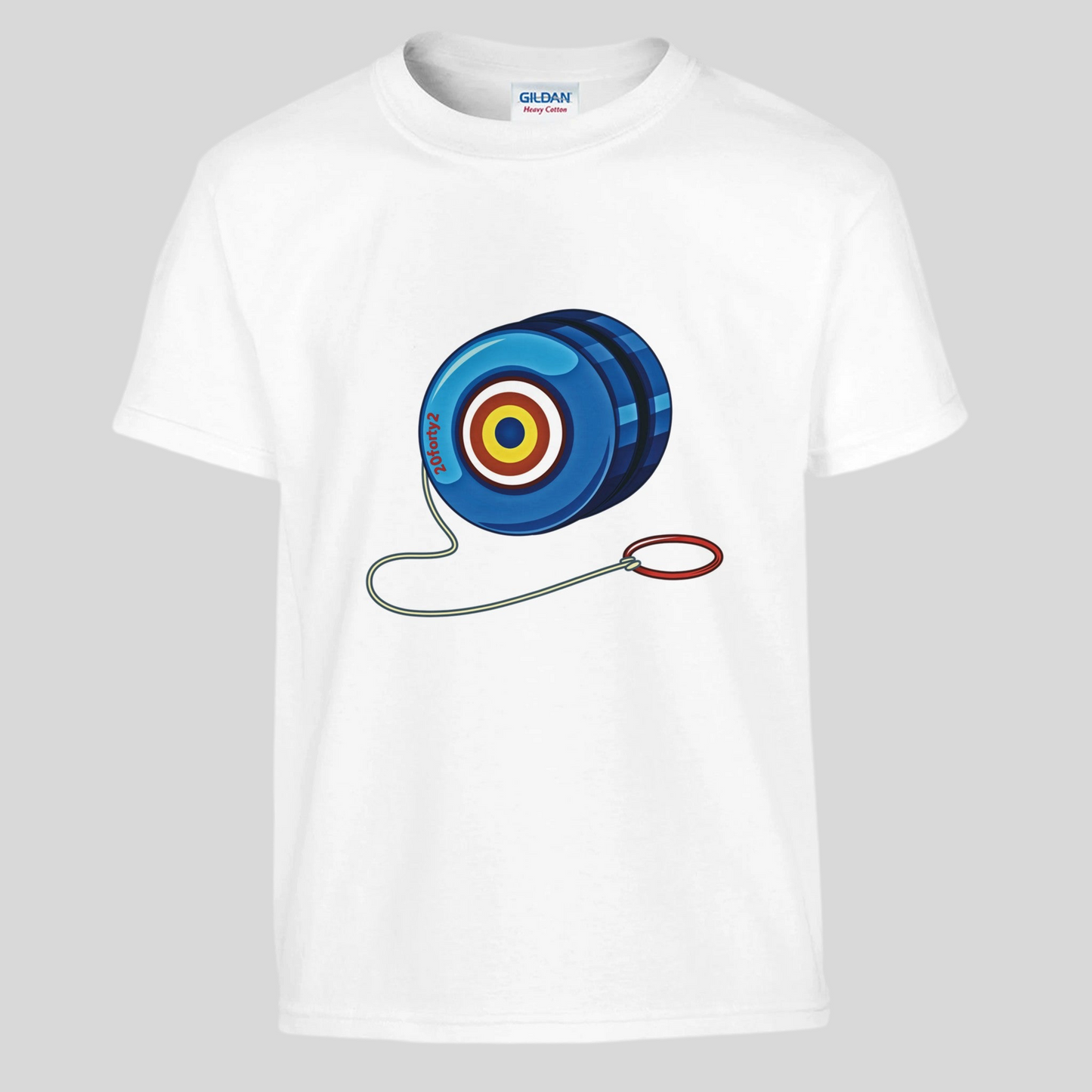 Kid’s Toy Legends YoYo T-Shirt