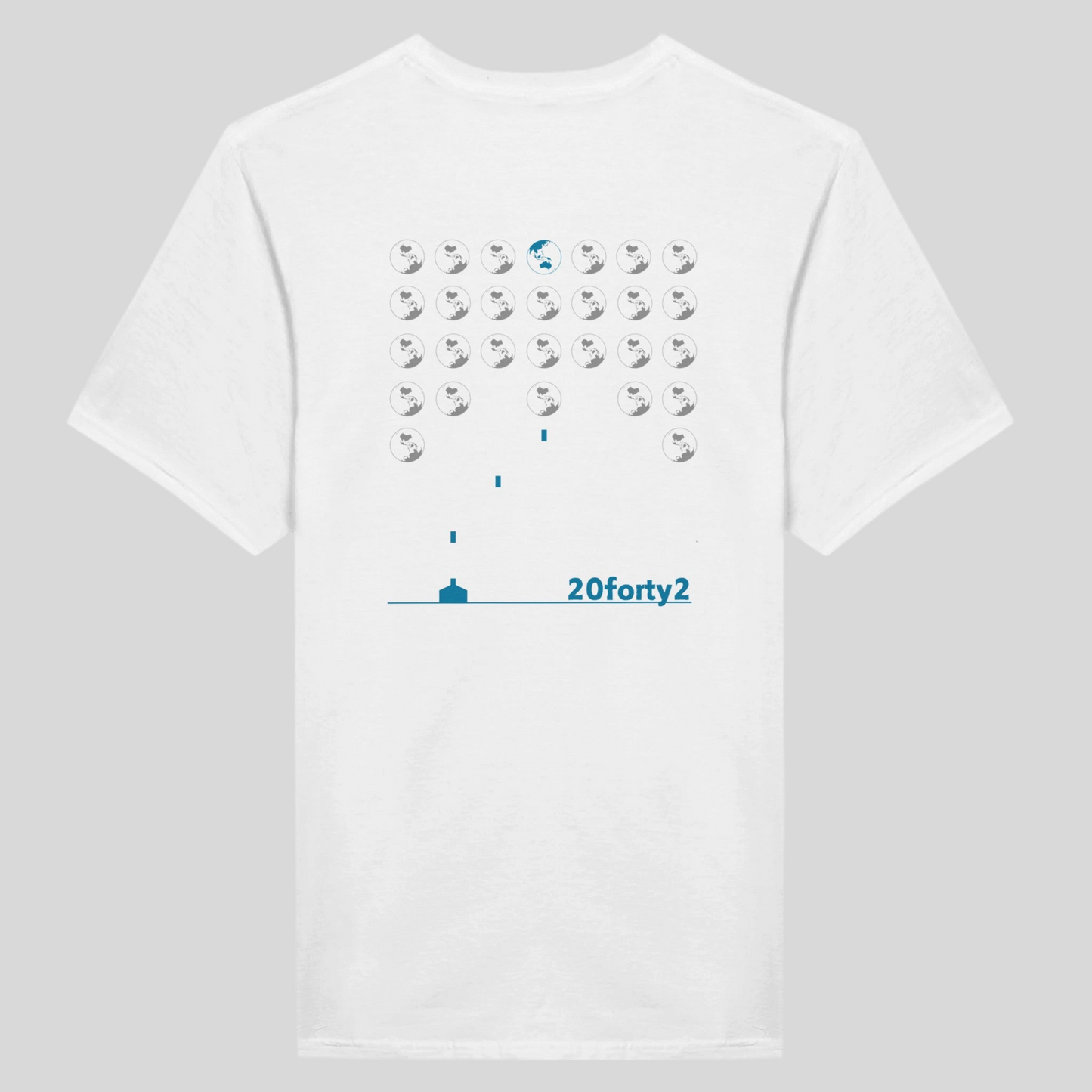 Mens Toy Legend Arcade T-Shirt