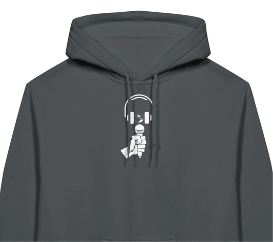 Unisex Best Mix Eva Rewind Hoodie