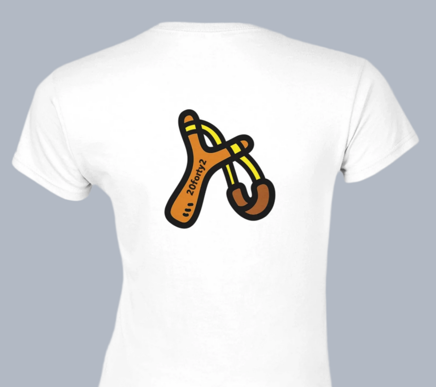 Womens Toy Legends Sling T-Shirt