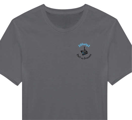 Mens Toy Legend Arcade T-Shirt