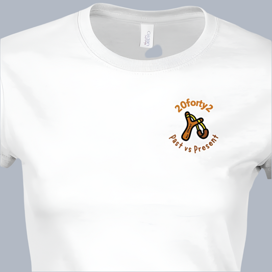 Womens Toy Legends Sling T-Shirt