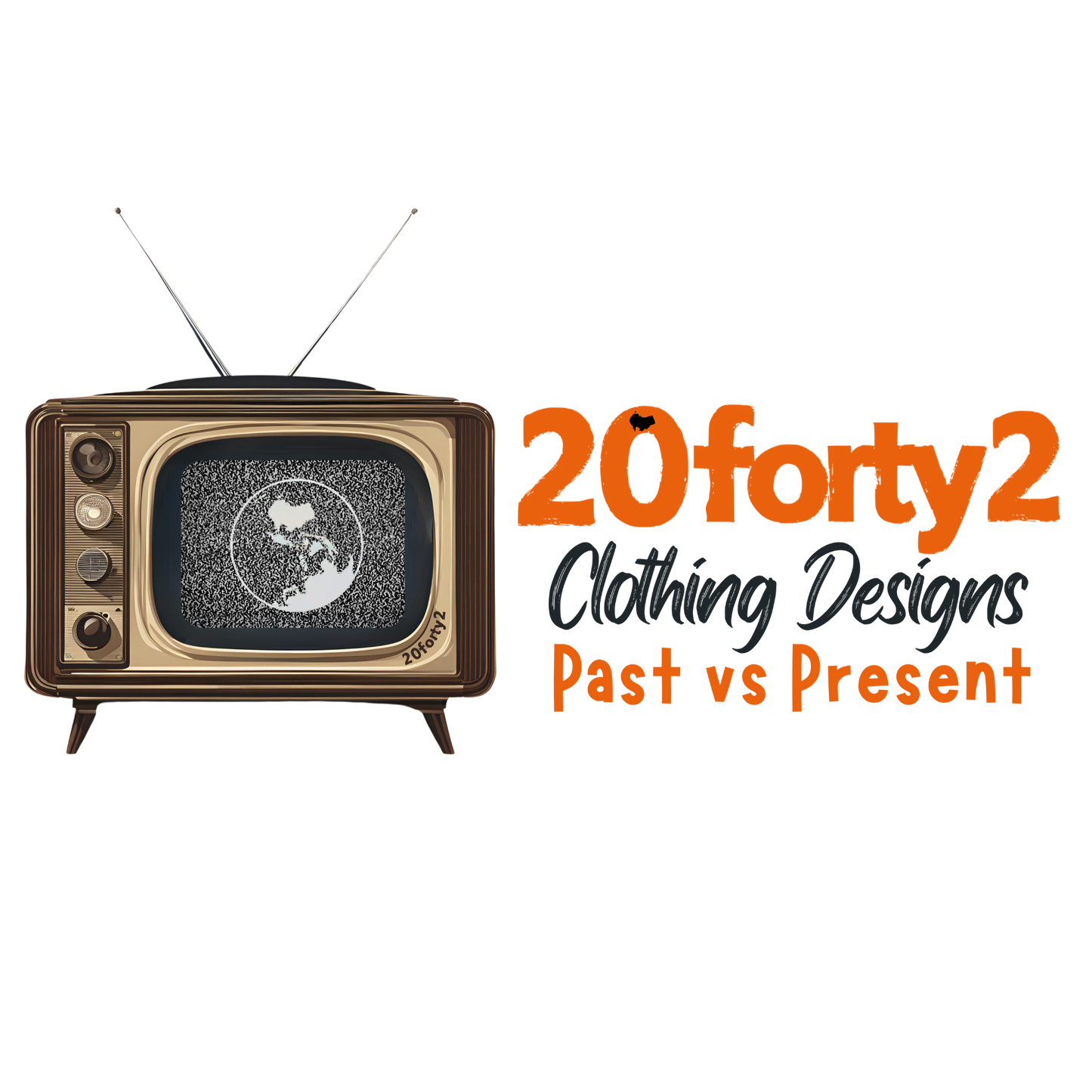 20forty2 Past vs Present Gift Card