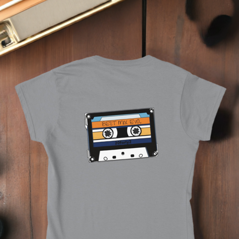 Ladies Best Mix Eva T-Shirt