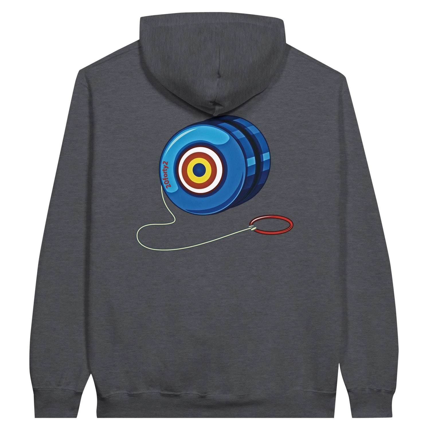 The Hoodie