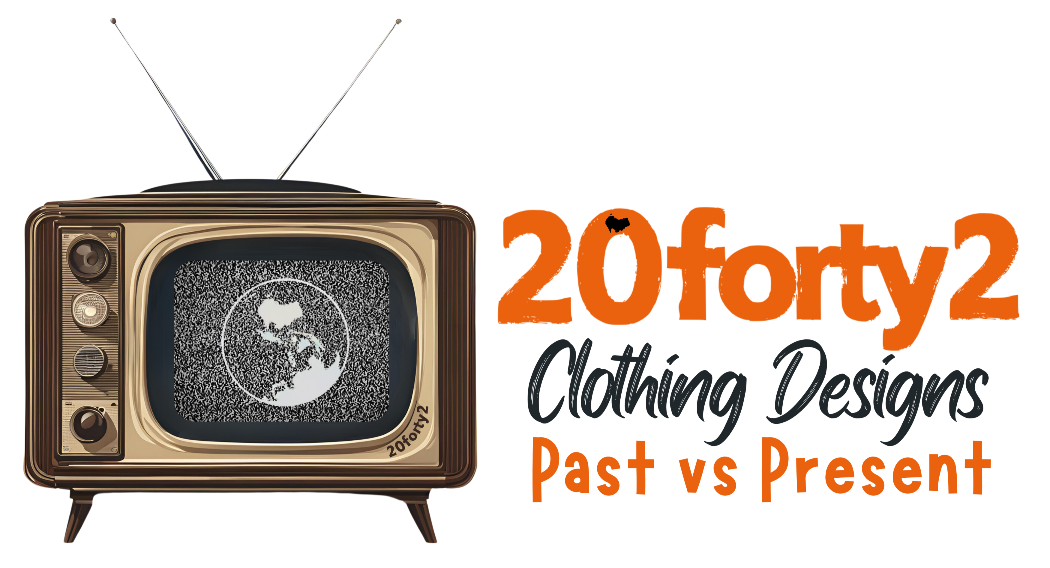 20forty2 Past vs Present 