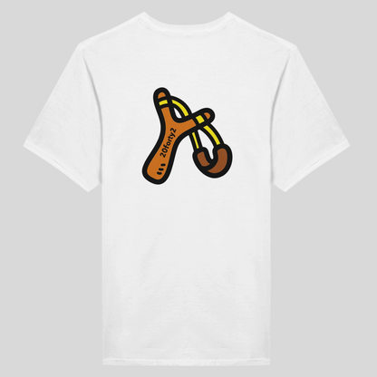Mens Toy Legends SlingShot T-Shirt