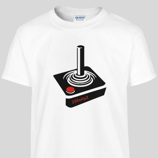 Kids Toy Legends Joystick T-Shirt