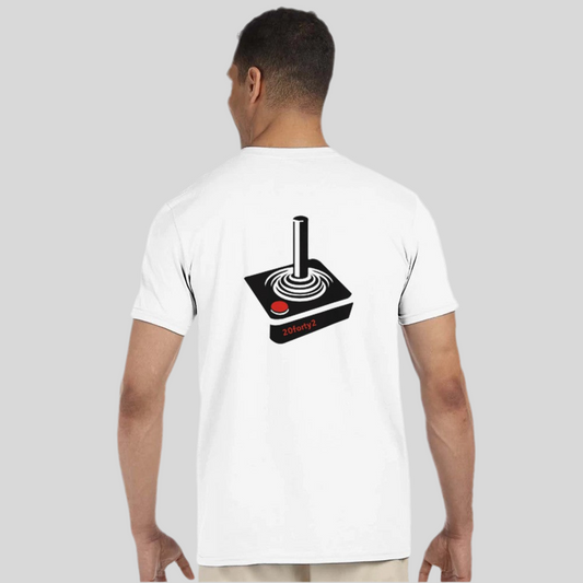 Mens  Toy Legends Joystick T-Shirt