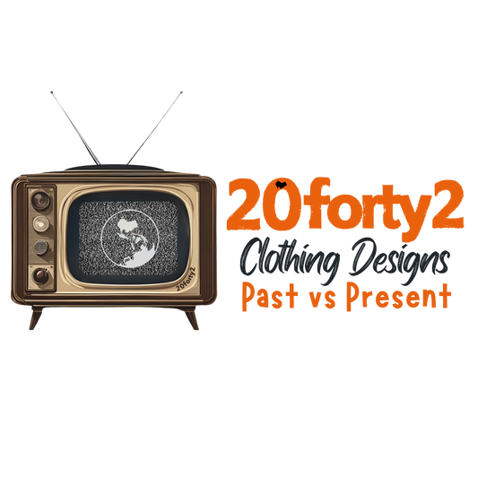 20forty2 Past vs Present Gift Card
