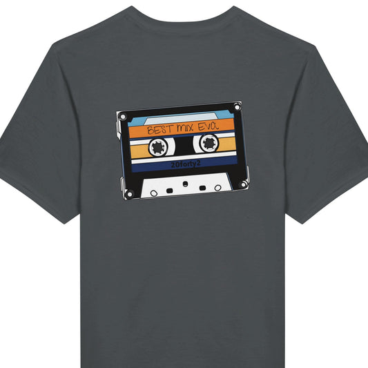 rock band graphic tshirt